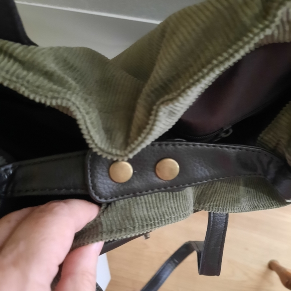 SALE No brand name bag - Picture 6 of 6